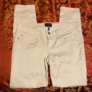 Celebrity Pink Skinny Jeans- 5/27